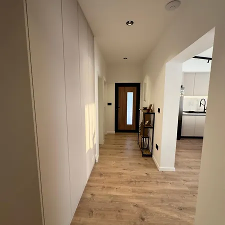 Artemis Poolhouse Apartamento Baška Voda