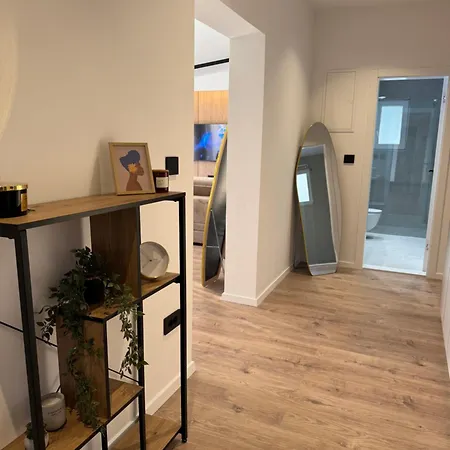 Artemis Poolhouse * Baška Voda