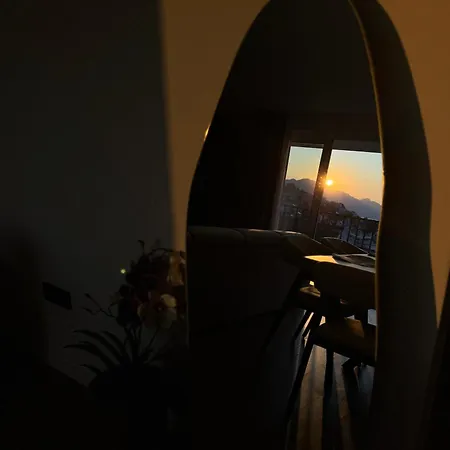 Artemis Poolhouse Apartman *