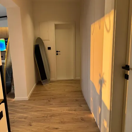 Artemis Poolhouse * Baška Voda