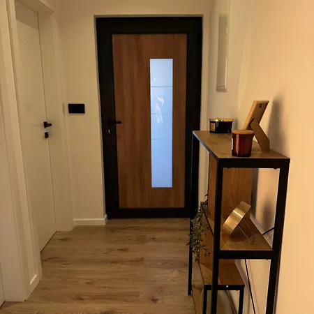 Artemis Poolhouse Apartman