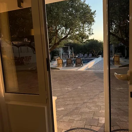 Apartamento Artemis Poolhouse Baška Voda