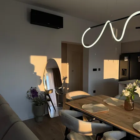 Apartamento Artemis Poolhouse