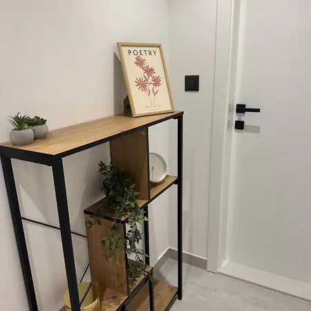 Artemis Poolhouse * Baška Voda