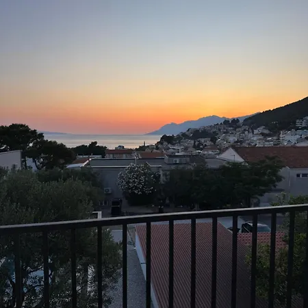 Apartman Artemis Poolhouse *