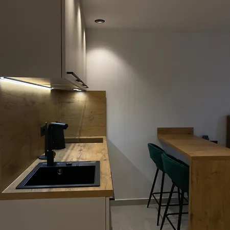 Apartamento Artemis Poolhouse